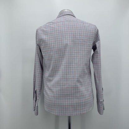 Untuckit Shirt