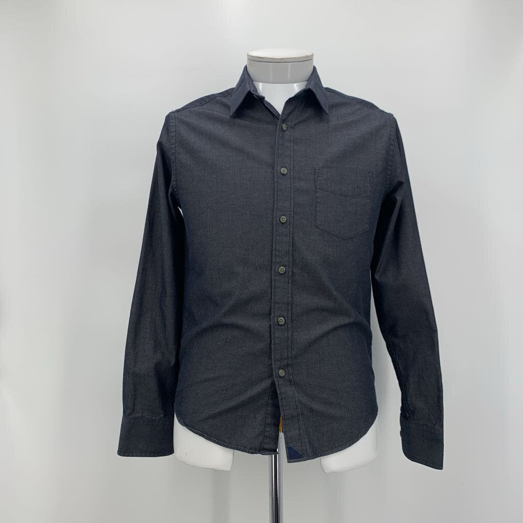 Untuckit Shirt