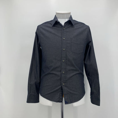Untuckit Shirt