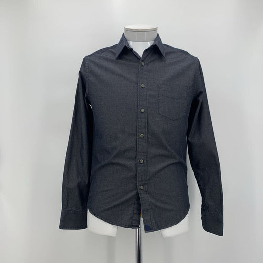 Untuckit Shirt