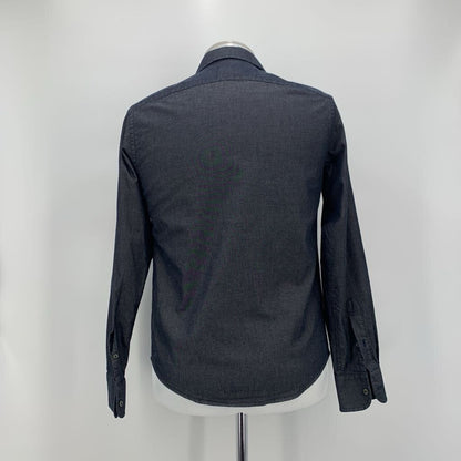 Untuckit Shirt