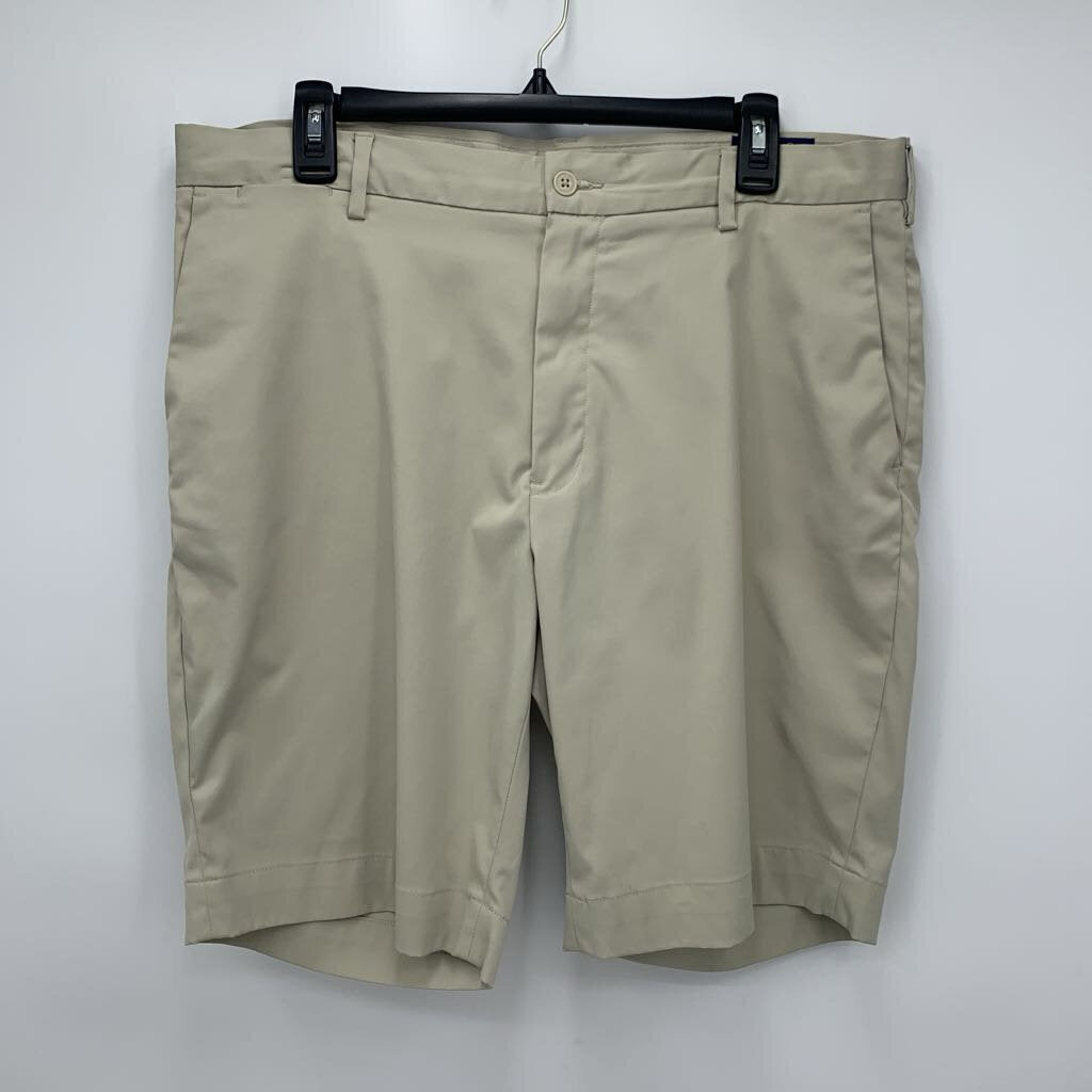 Polo Shorts