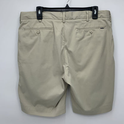 Polo Shorts