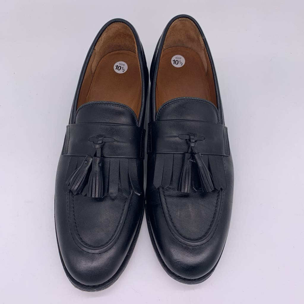 Allen Edmonds Randolph Tassel Loafers