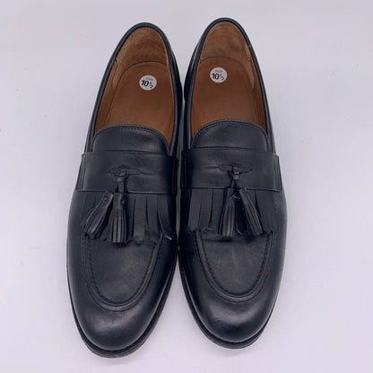 Allen Edmonds Randolph Tassel Loafers