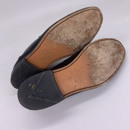 Allen Edmonds Randolph Tassel Loafers