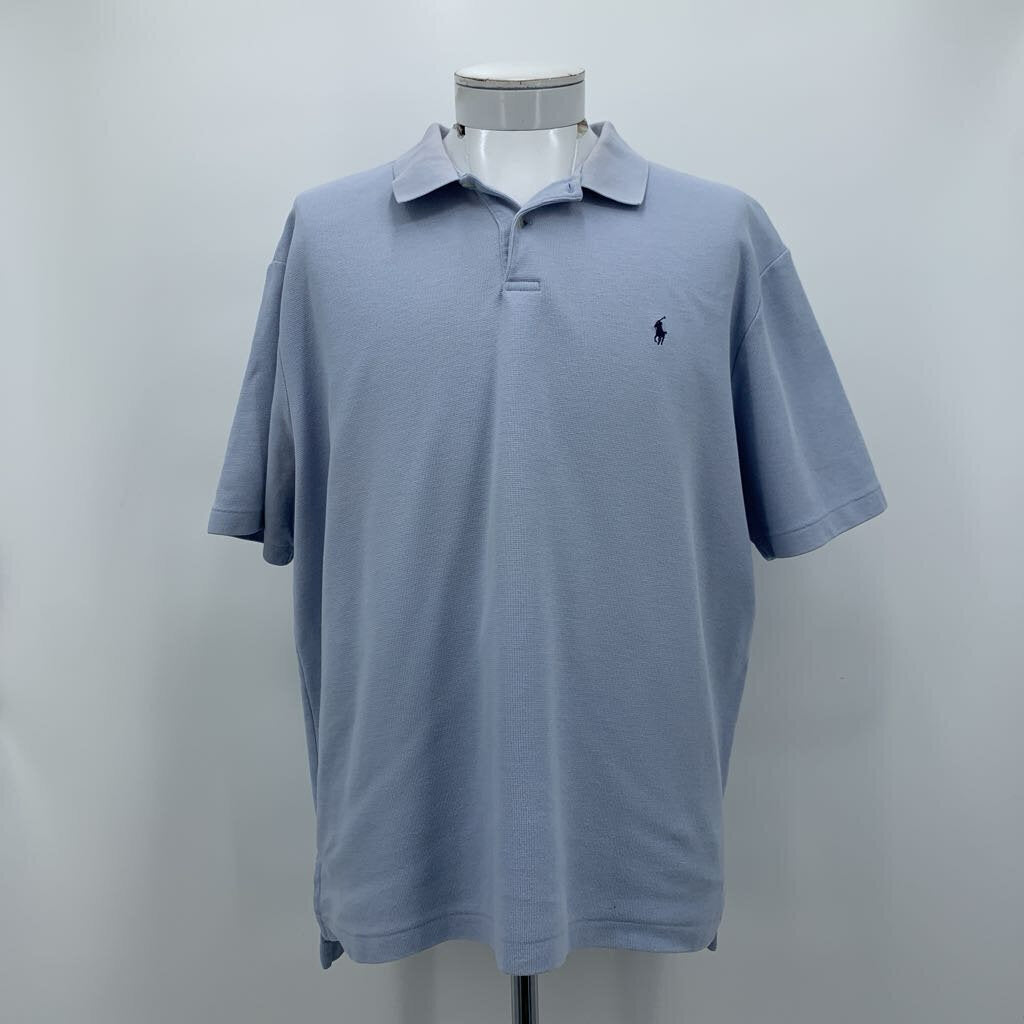 Polo Shirt SS