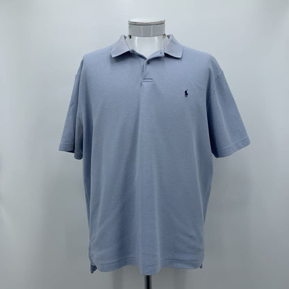 Polo Shirt SS