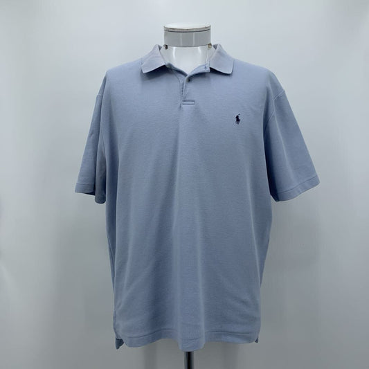 Polo Shirt SS