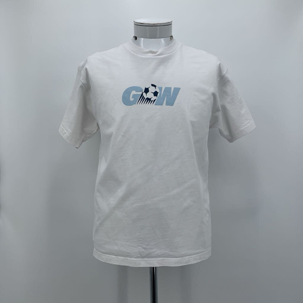 Golf Soccer T-Shirt
