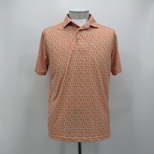 Rhoback Shirt SS