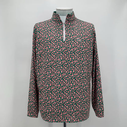 Rhoback Pullover
