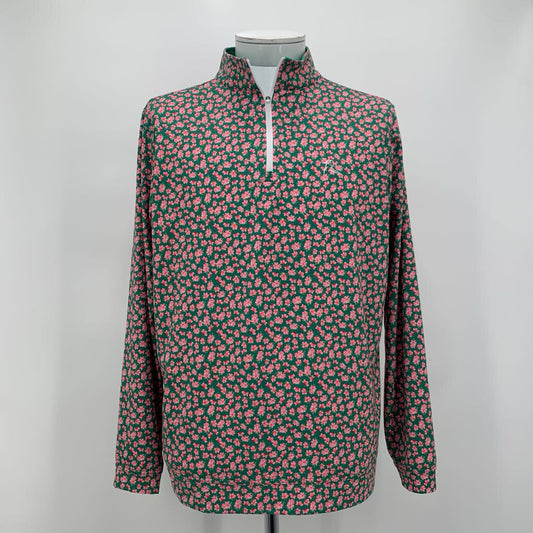 Rhoback Pullover