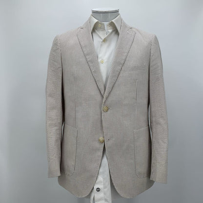 Tailorbyrd Seersucker Sportcoat