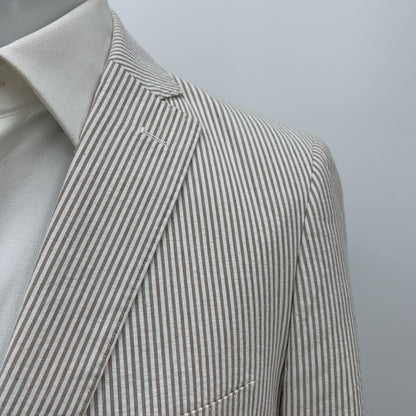 Tailorbyrd Seersucker Sportcoat
