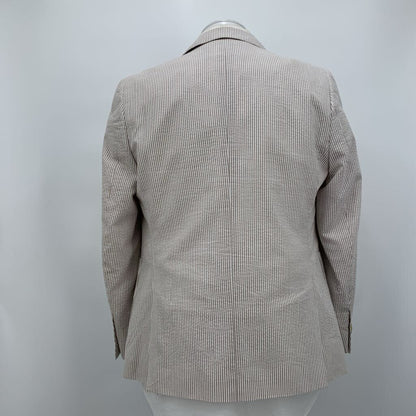 Tailorbyrd Seersucker Sportcoat