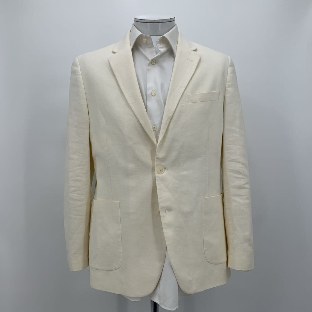 Nautica Linen Sportcoat