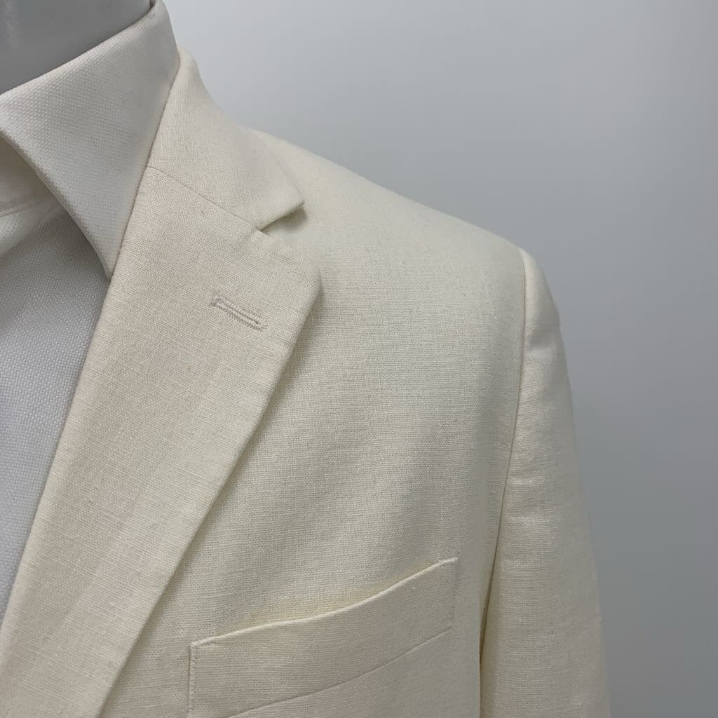 Nautica Linen Sportcoat