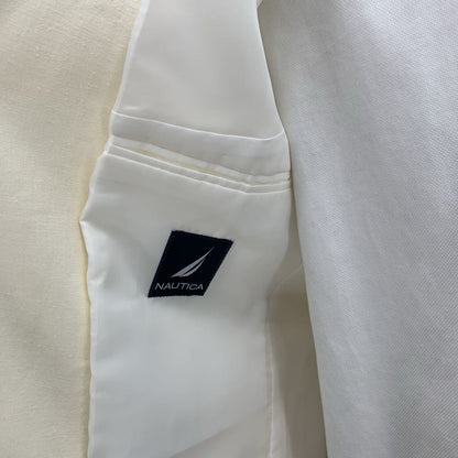 Nautica Linen Sportcoat