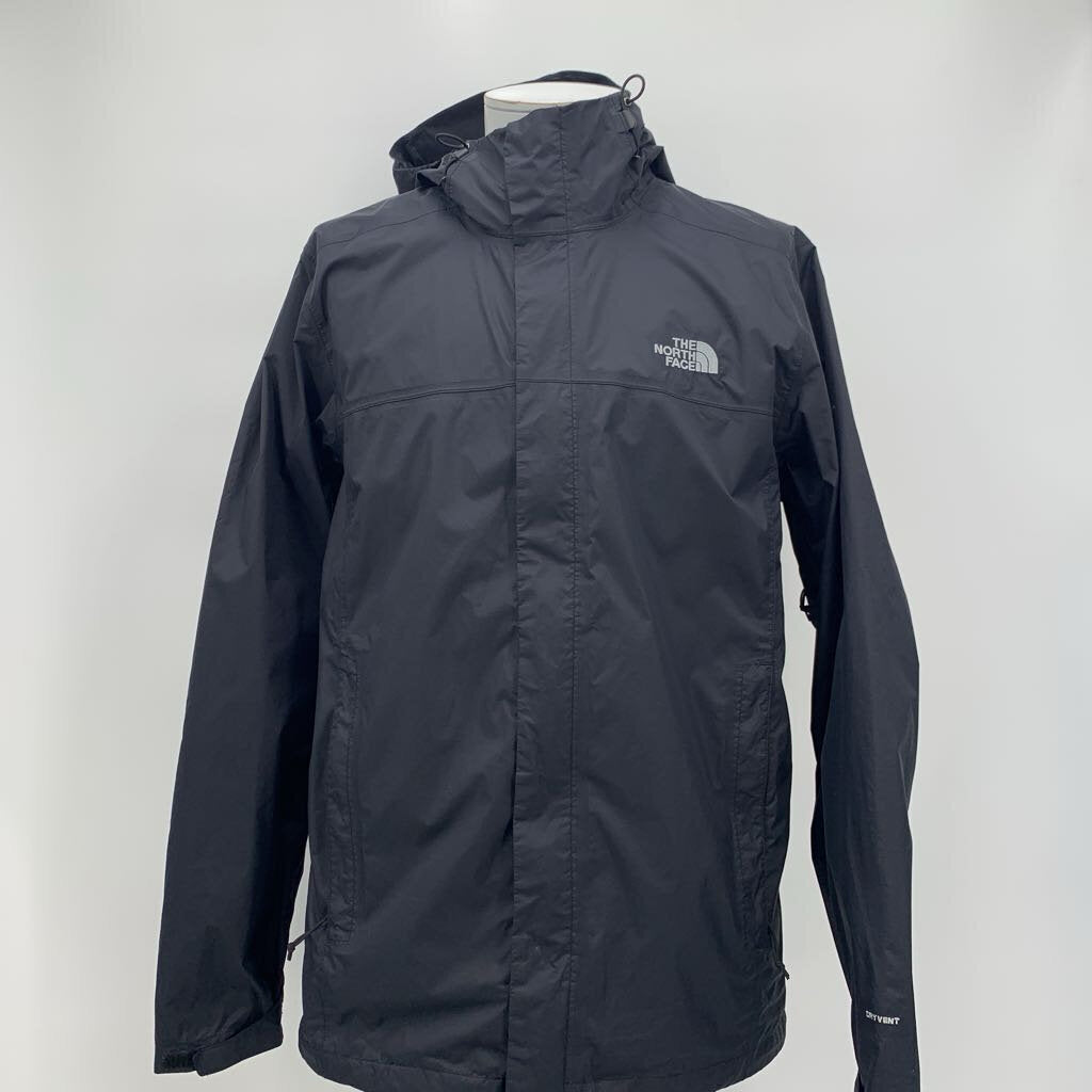 The North Face Rain Jacket