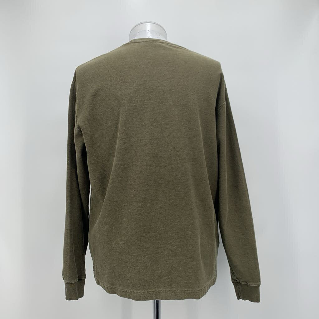 Kith T-Shirt LS