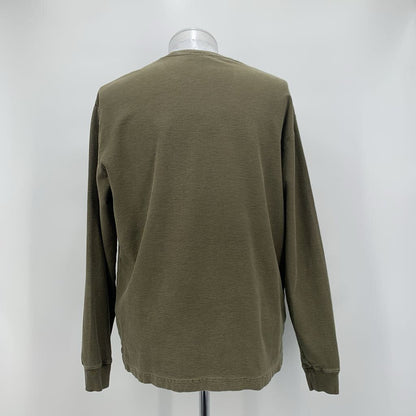 Kith T-Shirt LS