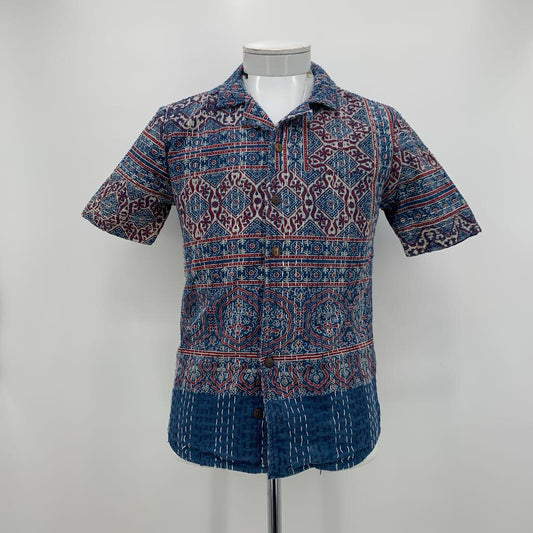 Earthbound Shirt SS