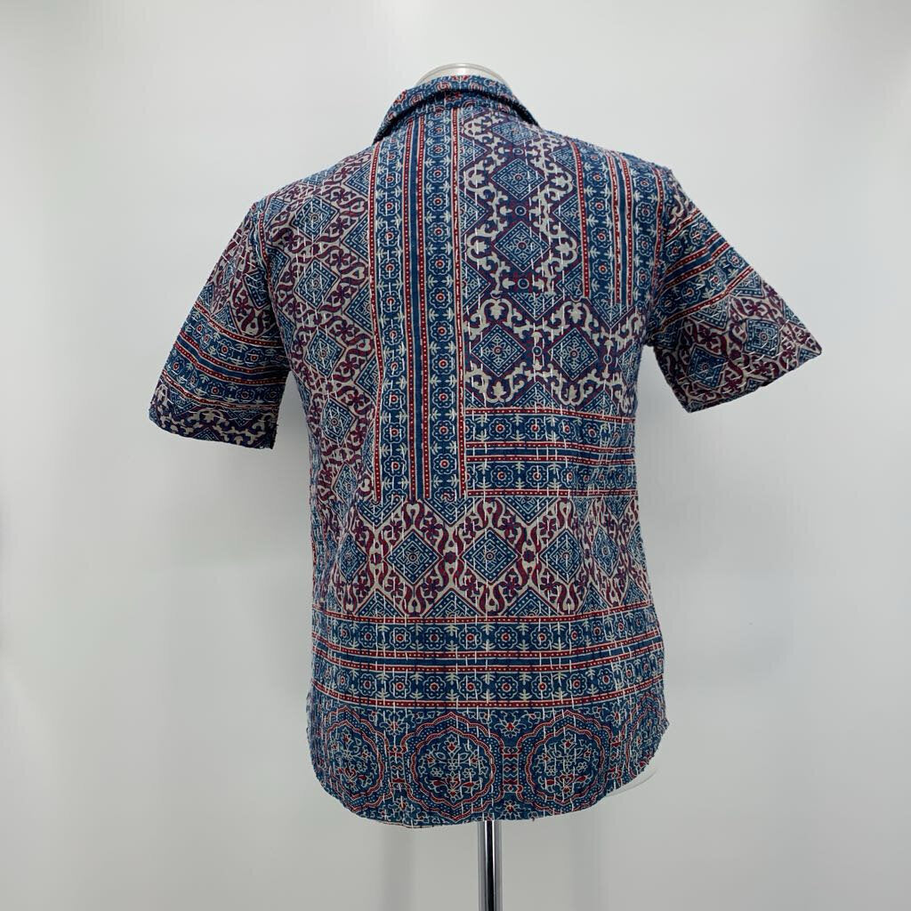 Earthbound Shirt SS