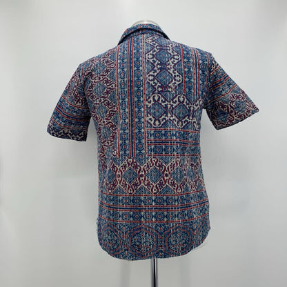 Earthbound Shirt SS