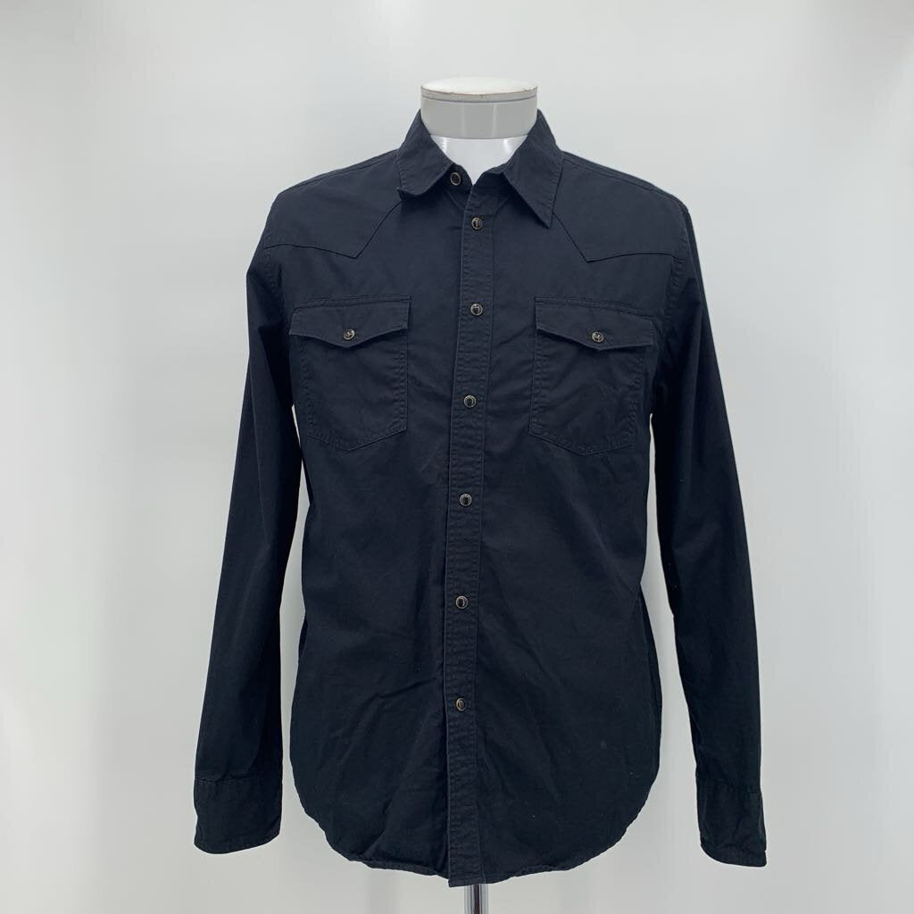 Tecovas Western Shirt