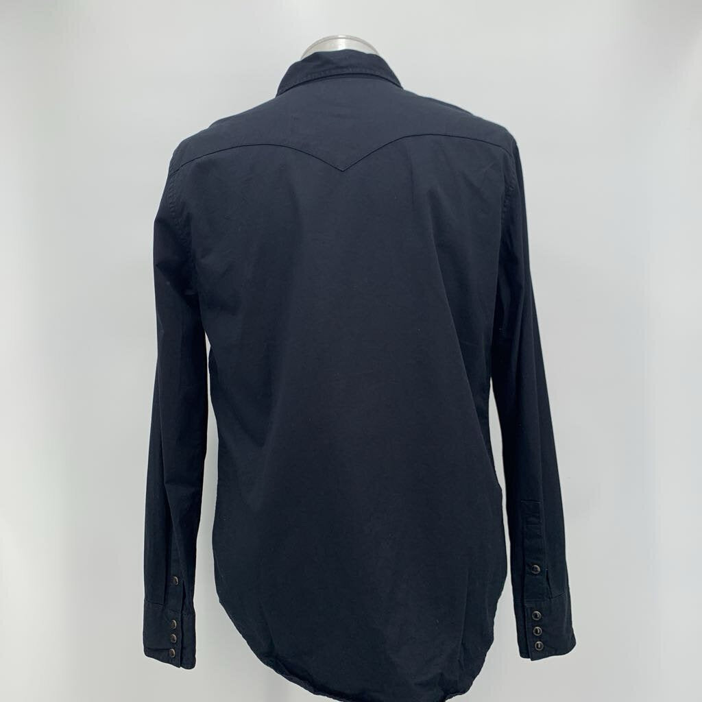 Tecovas Western Shirt