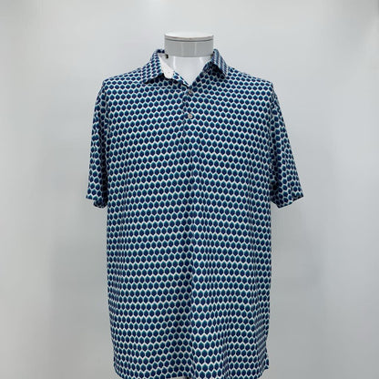 Hickey Freeman Shirt SS