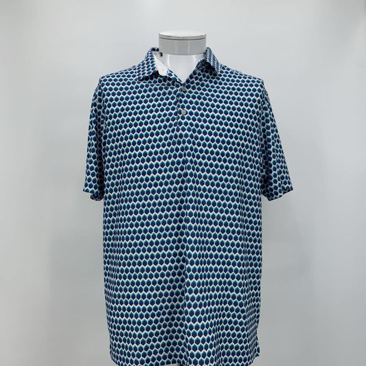 Hickey Freeman Shirt SS