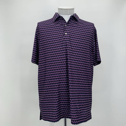 Hickey Freeman Shirt SS