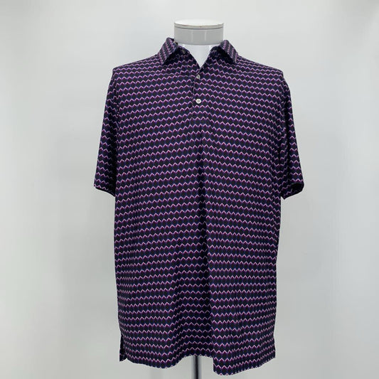 Hickey Freeman Shirt SS
