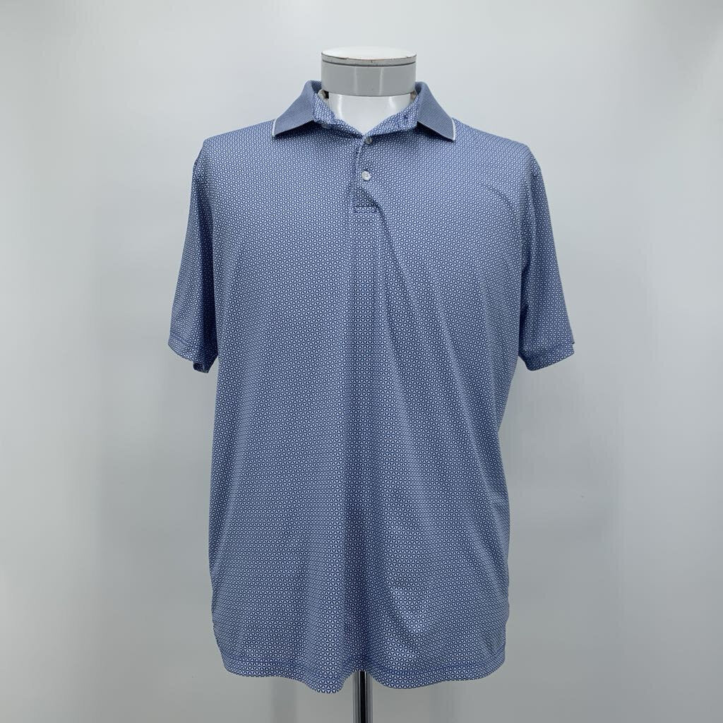 Hickey Freeman Shirt SS