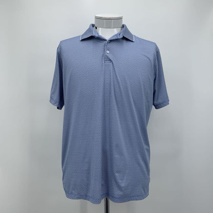Hickey Freeman Shirt SS