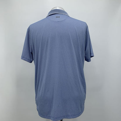 Hickey Freeman Shirt SS