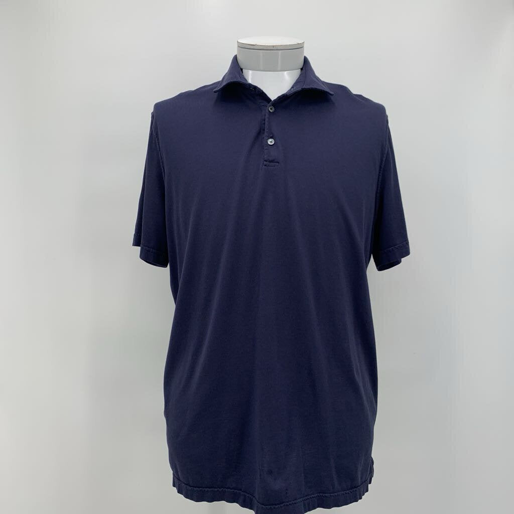 Fedeli Shirt SS