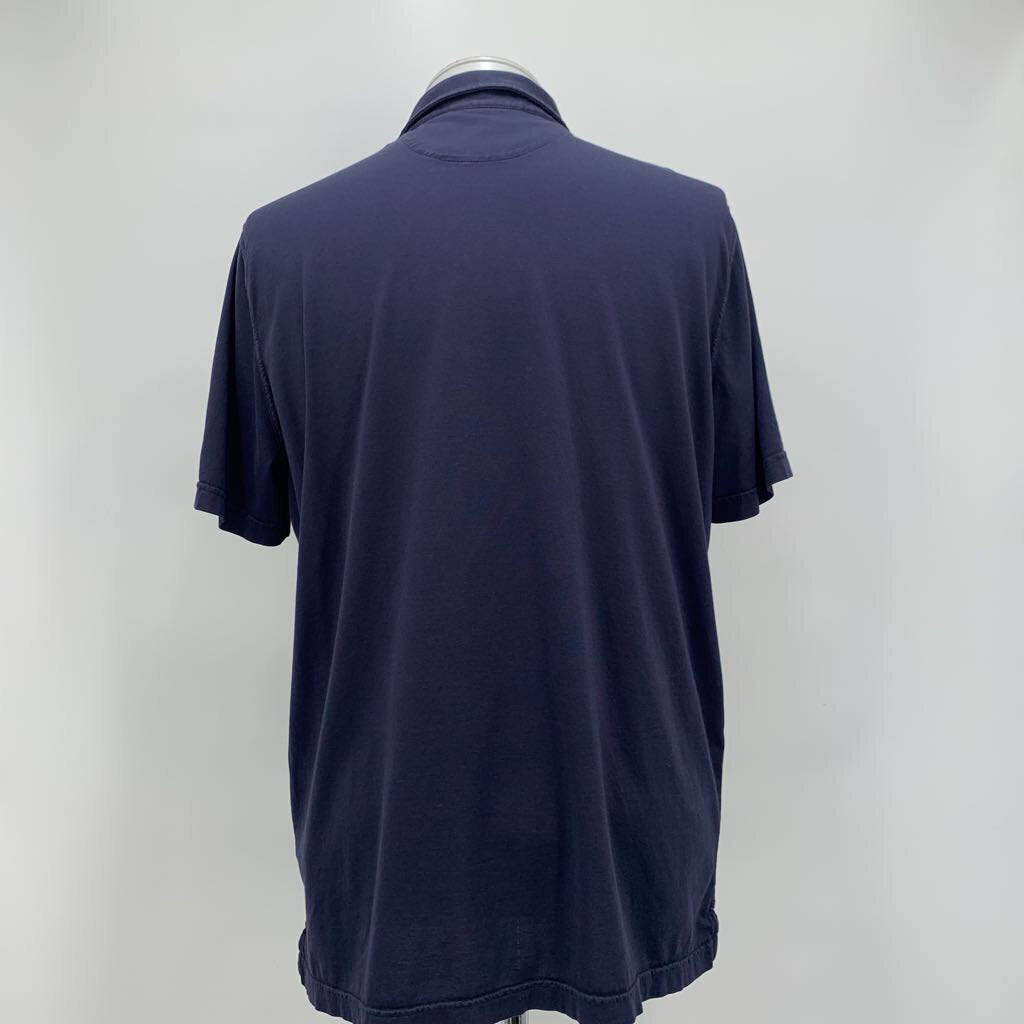 Fedeli Shirt SS