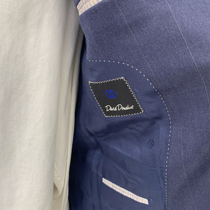 David Donahue Sportcoat