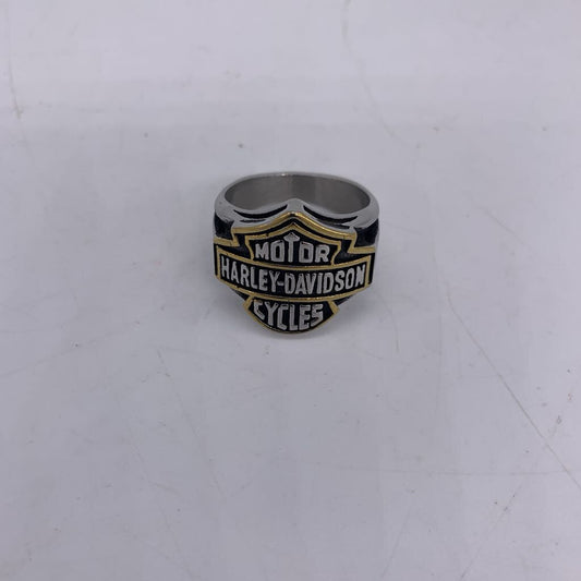 Harley Davidson Ring
