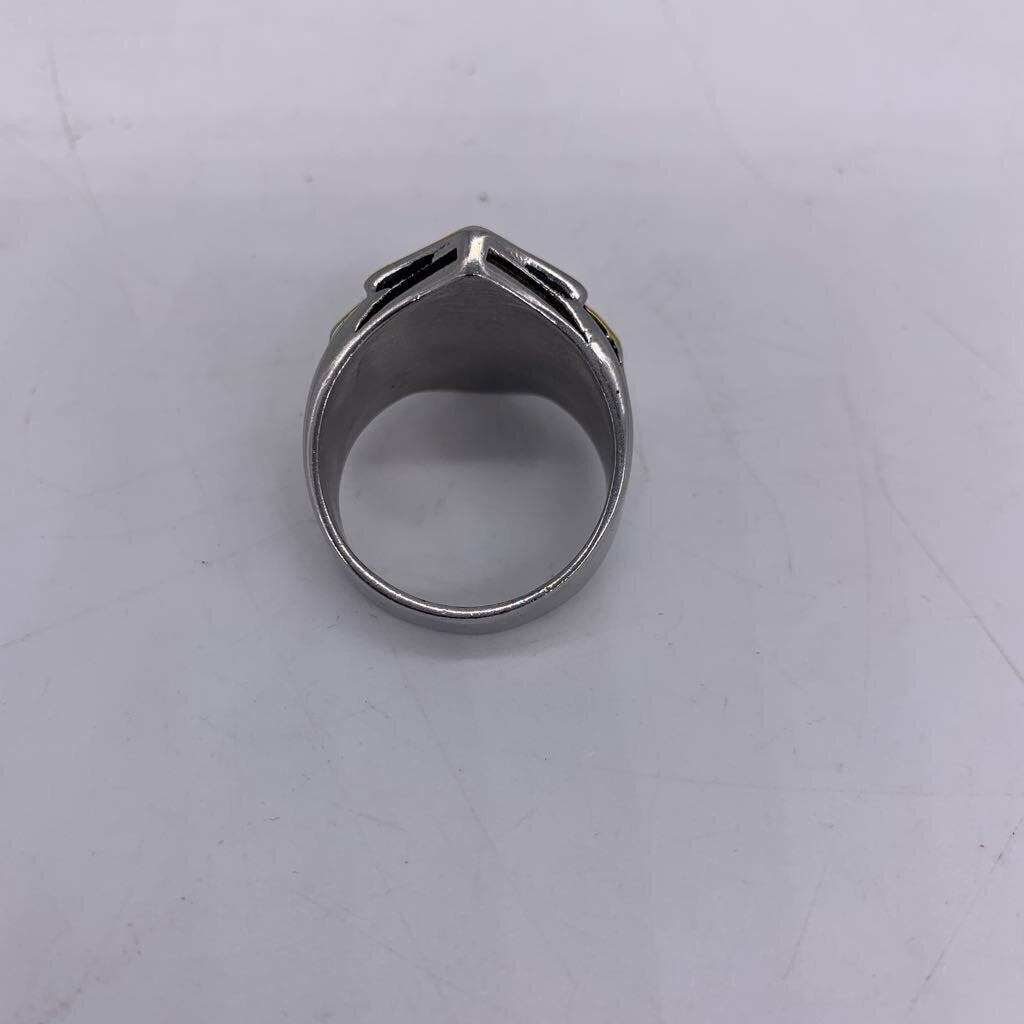 Harley Davidson Ring