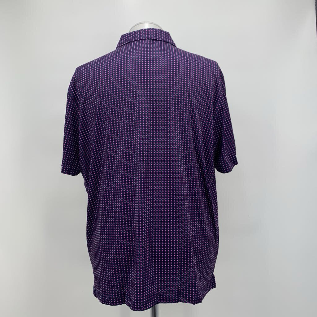 Maelreg Shirt SS NWT