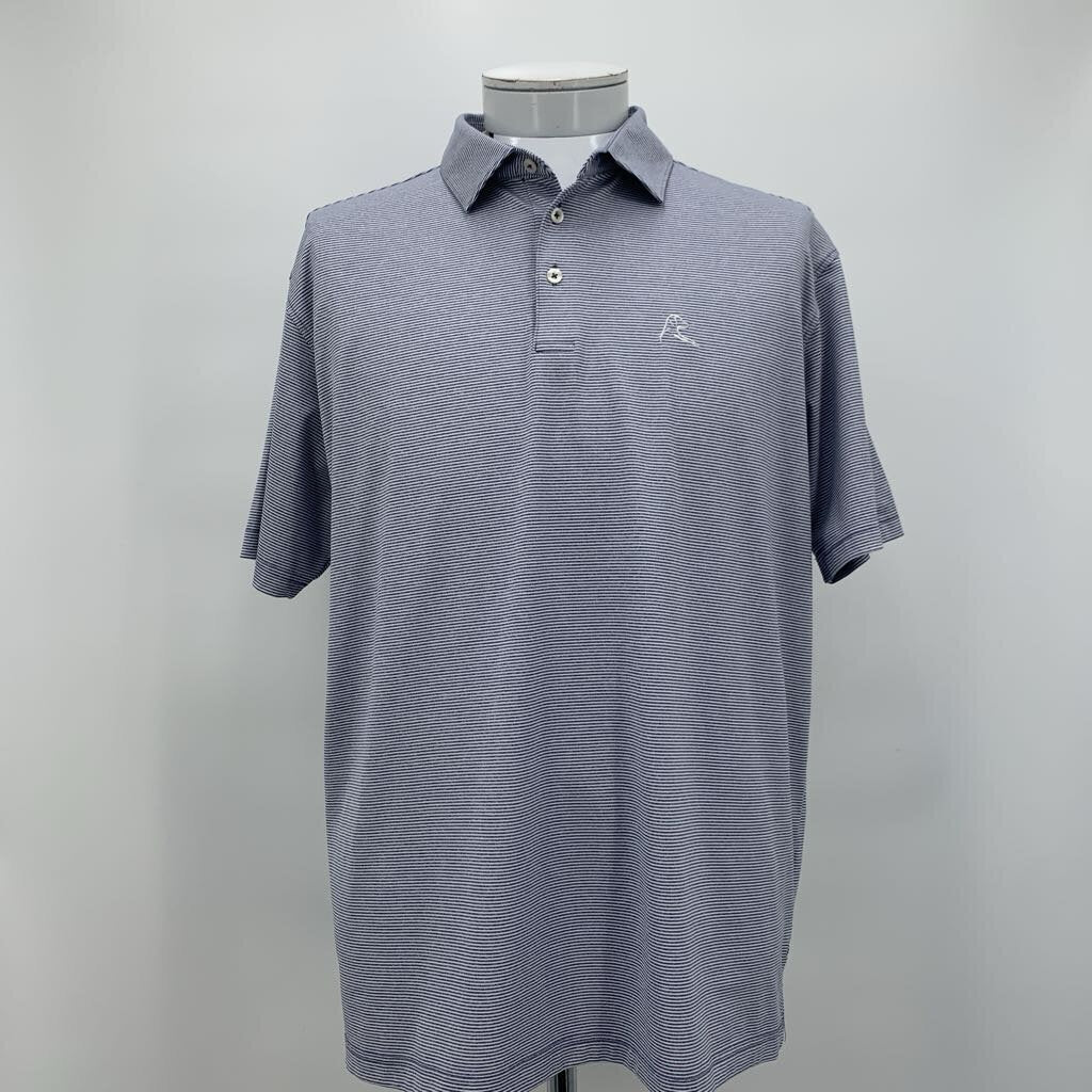 Rhoback Shirt SS