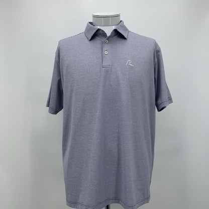 Rhoback Shirt SS