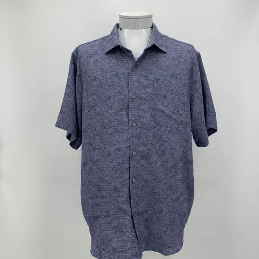 Tommy Bahama Shirt SS NWT