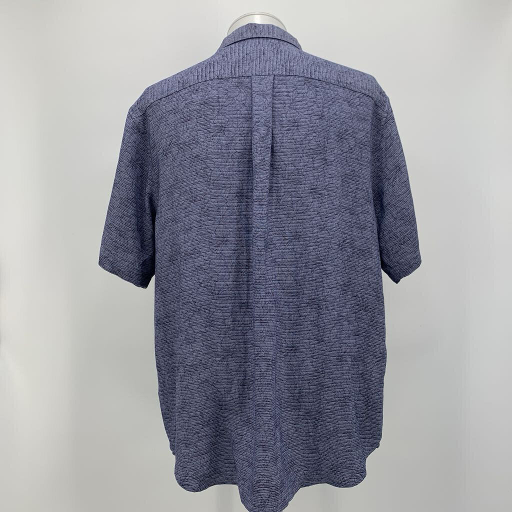 Tommy Bahama Shirt SS NWT