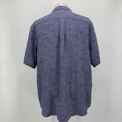 Tommy Bahama Shirt SS NWT