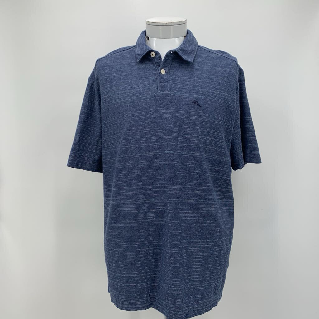 Tommy Bahama Shirt SS
